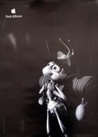 蚂蚁飞力（Flik the ant）